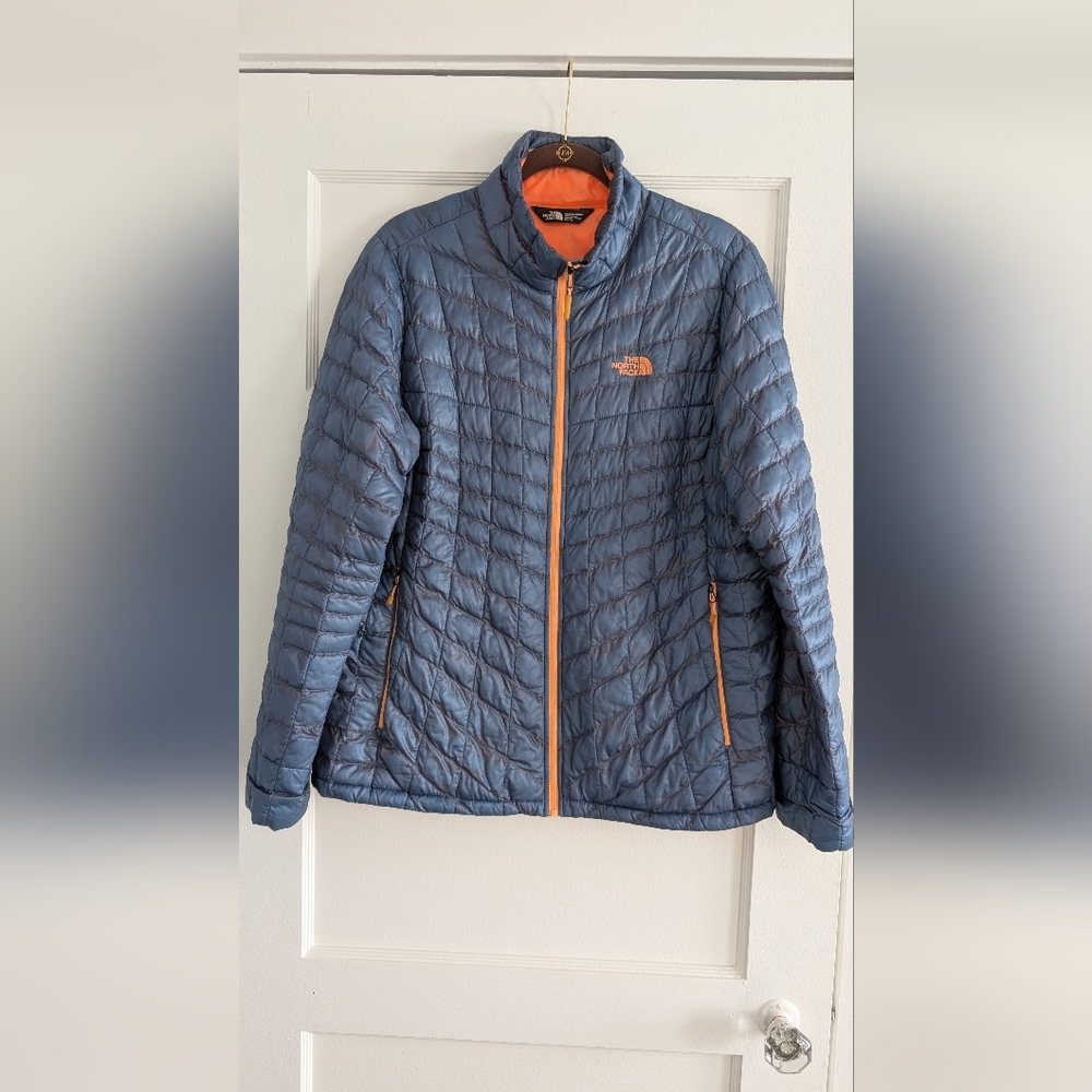 The North Face Thermoball Jacket